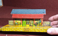 O Gauge  Hornby Tinplate