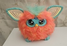 Hasbro Furby Coral Tiger