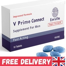 Extra Strength- Sex Pills for