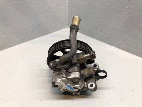 Mazda power steering pump - power,