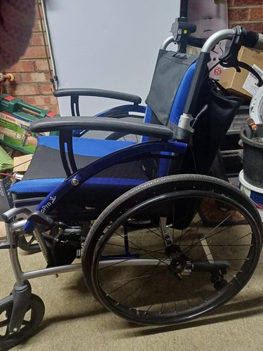 Careco ergo pro self propelled - pro, self-propelled