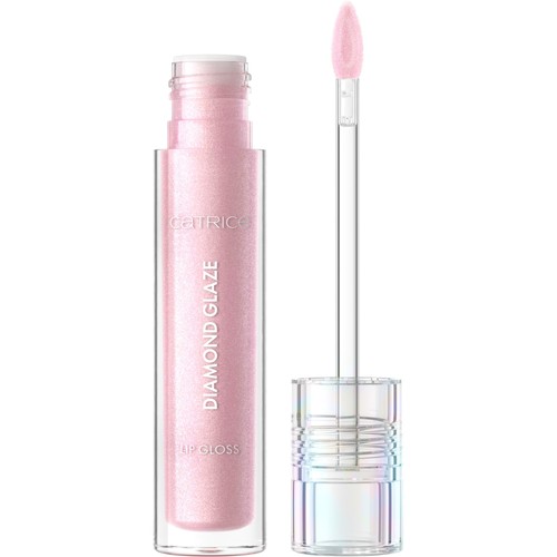 Catrice diamond glaze - catrice, lip