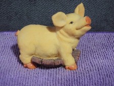 Vintage?? pig from Leonardo