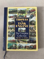 THOMAS the TANK ENGINE: The