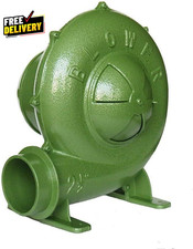 110V 250W Blacksmith Forge