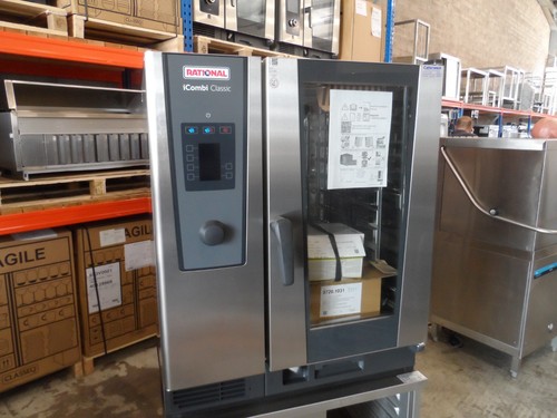 Graded rational icc101g - rational,
