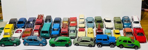 Matchbox husky hotwheel etc - matchbox,, husky,