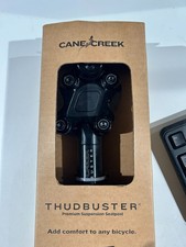 Cane Creek Thudbuster Premium