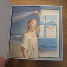 SKIN1004 - Hyalu-Cica Sunsational Kit - Sun Stick & 2x Water-Fit Sun Mini Serum