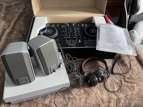 Pioneer ddj 400 - pioneer, dj