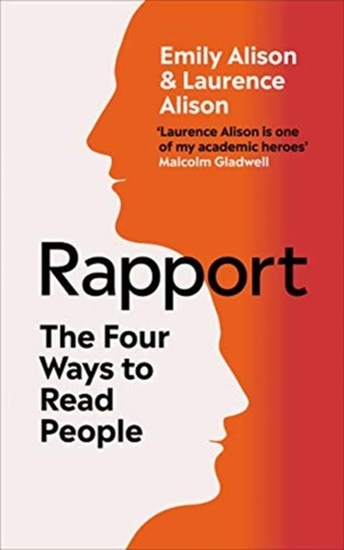 Rapport the four - rapport, to