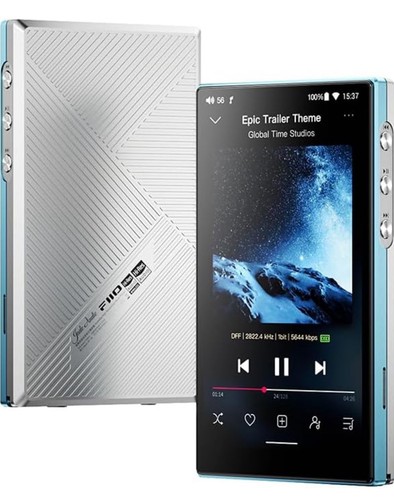 Brand new fiio jm21 - fiio,