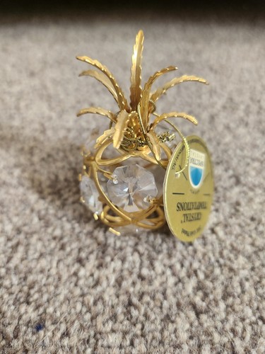 Crystal temptations pineapple - crystal,