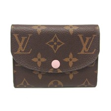 Louis Vuitton Monogram Rosalie