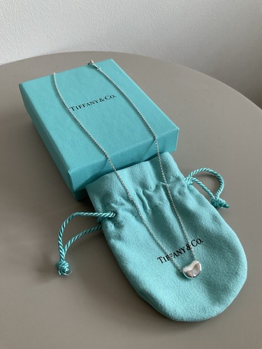 Tiffany 925 sterling - co,
