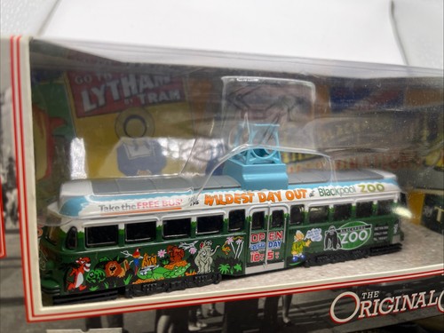 Corgi ooc 44004 blackpool - 1:76,