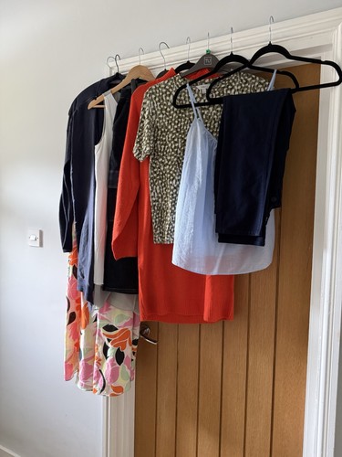 Women clothing bundle size - clothing,