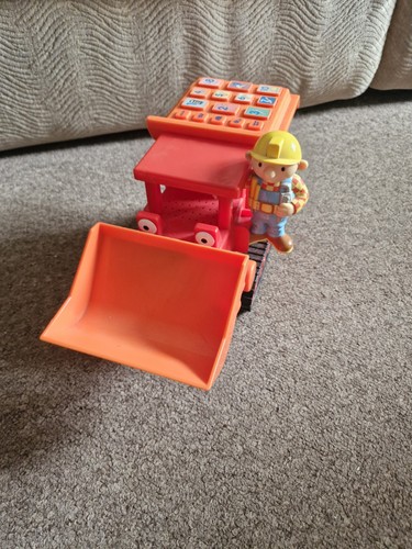 Bob the builders - the, ‘n’