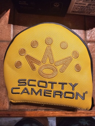 Scotty cameron phantom 2024 - phantom,