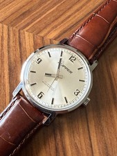 RARE Vintage Clipper Watch