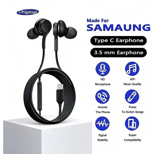 Samsung galaxy akg - galaxy, c