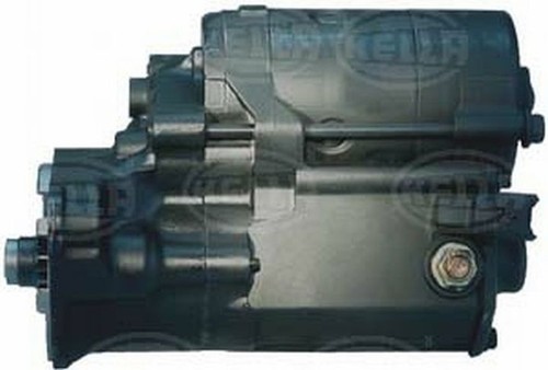 Hella starter 12v 1kw - hella,