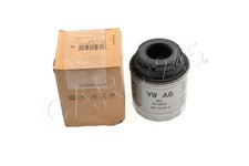 Oil Filter VW Beetle