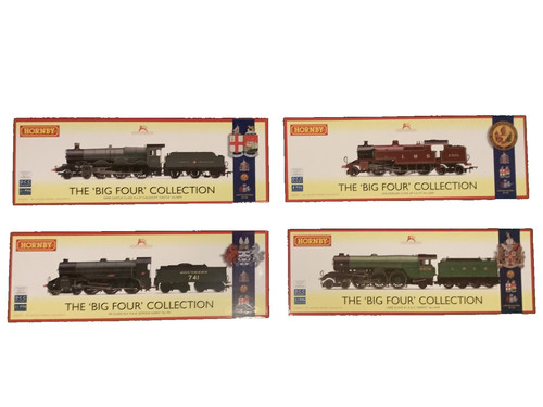 Hornby limited edition - hornby,