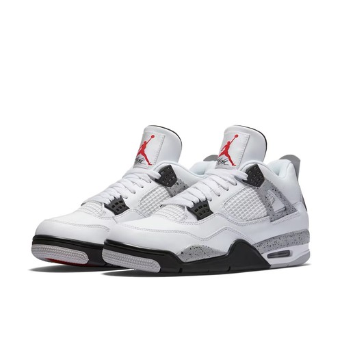 Air jordan 4 retro - air,