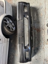 Rover 220/420 Gti/ Turbo Front Bumper And 218/418 Diesel Bumper