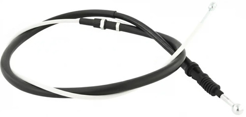 Handbrake cable rear 23100 eos - cable,
