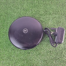 BT Wi-Fi Disc Extender Black