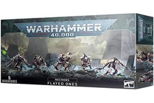 - Warhammer 40,000 - Necrons