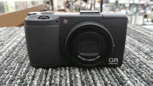 Ricoh digital iii - ricoh,