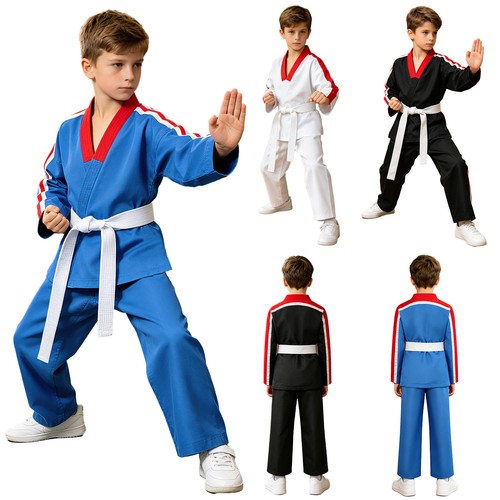 Kids karate loose martial - kids,