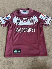 MANLY WARRINGAH SEA EAGLES