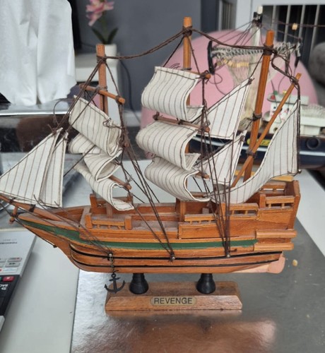 Maritime antique pirate - antique,