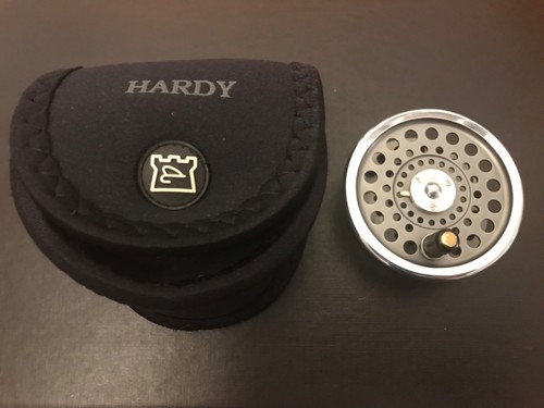 Hardy marquis lwt - marquis, spare