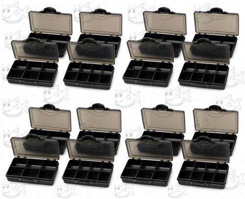 Carp fishing boxes - carp,