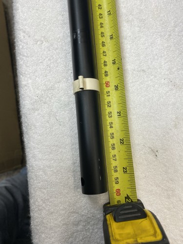 Raptor helicopter tailboom - v1,