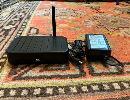 Jbl wireless transmitter - jbl,