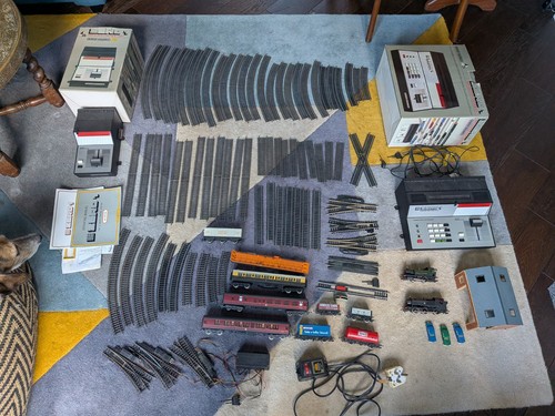 Hornby model railway trains - hornby,