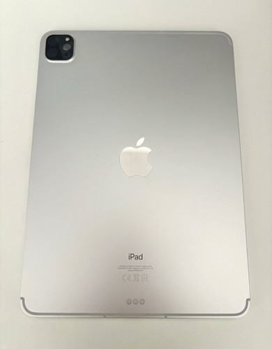 Apple ipad pro 3rd generation - apple,