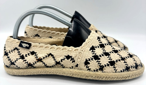 Rocket dog crochet espadrille - rocket,