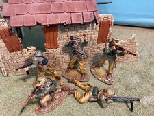 Airfix 1:32 German Afrika