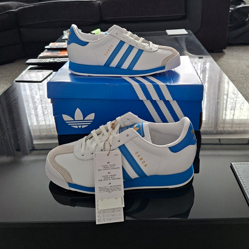 Adidas samoa originals - adidas, men's