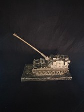 AS-90 S.P.G Military Figurine