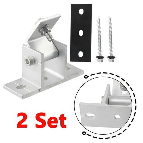Solar panel mounting - solar,