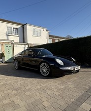 Porsche 911 997.1 Carrera S