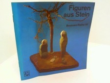 Figuren aus Stein. Fasold, Hans:
